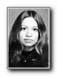 Ramona Santos: class of 1975, Norte Del Rio High School, Sacramento, CA.